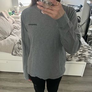 Patagonia Long sleeve Graphic Men’s XS